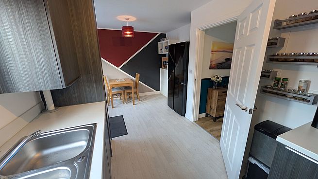 4 Lucas Boulevard, Shirley, Solihull, Solihull